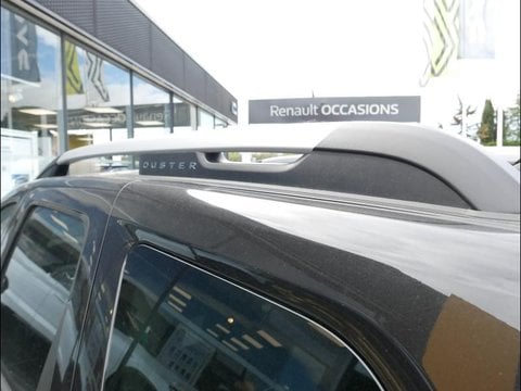 Voitures D'occasion À Lunel | Dacia Duster 1.3 Tce 150Ch Fap Prestige 4X2 Edc