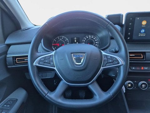 Voitures D'occasion À Lunel | Dacia Sandero 1.0 Eco-G 100Ch Stepway Confort