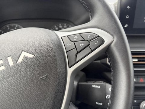 Voitures D'occasion À Lunel | Dacia Sandero 1.0 Eco-G 100Ch Stepway Extreme +
