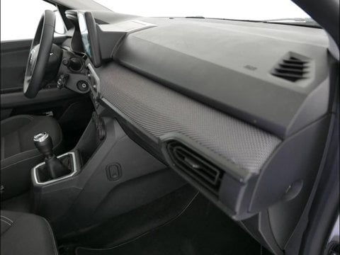 Voitures D'occasion À Lunel | Dacia Jogger 1.0 Tce 110Ch Confort 5 Places