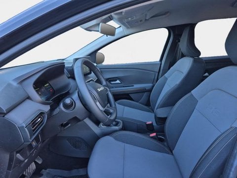 Voitures D'occasion À Lunel | Dacia Jogger 1.6 Hybrid 140Ch Extreme+ 7 Places -24