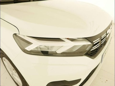 Voitures D'occasion À Lunel | Dacia Sandero 1.0 Sce 65Ch Expression