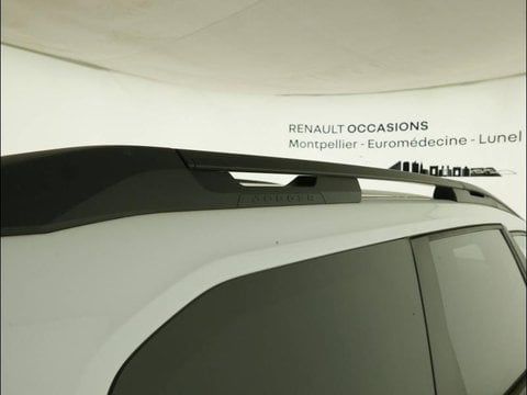 Voitures D'occasion À Lunel | Dacia Jogger 1.0 Tce 110Ch Confort 5 Places