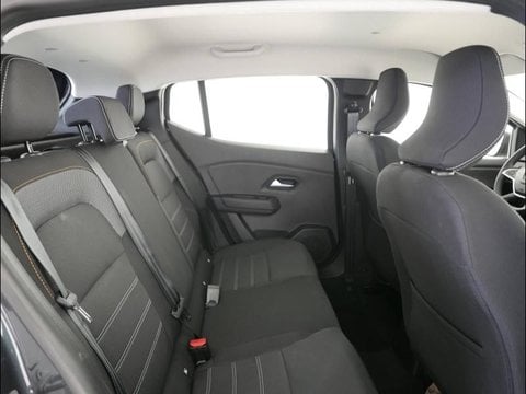 Voitures D'occasion À Lunel | Dacia Sandero 1.0 Tce 90Ch Confort -22