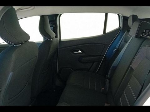 Voitures D'occasion À Lunel | Dacia Sandero 1.0 Eco-G 100Ch Confort -22
