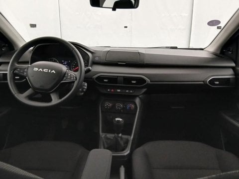 Voitures D'occasion À Lunel | Dacia Sandero 1.0 Eco-G 100Ch Essential