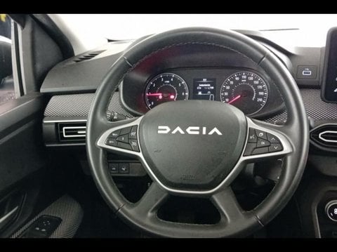 Voitures D'occasion À Lunel | Dacia Sandero 1.0 Tce 90Ch Expression Cvt