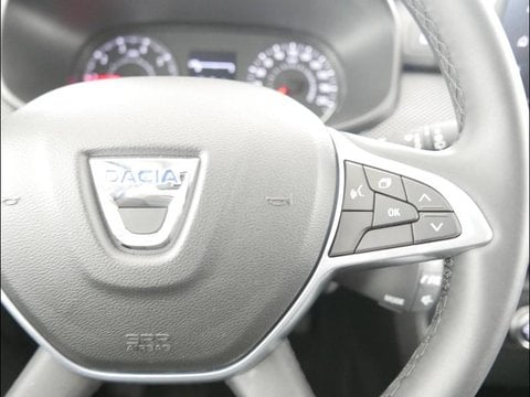 Voitures D'occasion À Lunel | Dacia Sandero 1.0 Eco-G 100Ch Stepway Confort -22