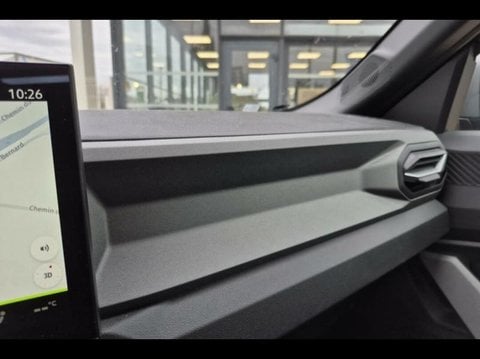 Voitures D'occasion À Lunel | Dacia Bigster 1.8 Hybrid 155Ch Journey