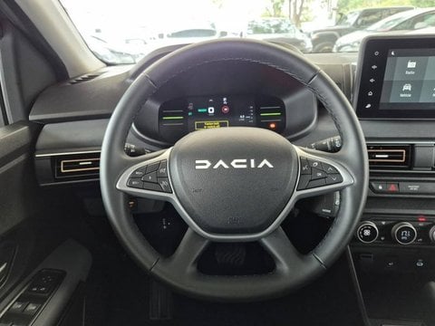 Voitures D'occasion À Lunel | Dacia Jogger 1.6 Hybrid 140Ch Extreme 7 Places -24