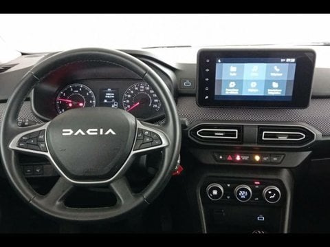 Voitures D'occasion À Lunel | Dacia Sandero 1.0 Tce 90Ch Expression Cvt