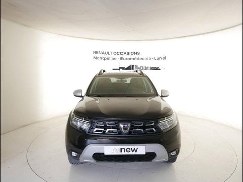 Voitures D'occasion À Lunel | Dacia Duster 1.3 Tce 150Ch Fap Prestige 4X2 Edc