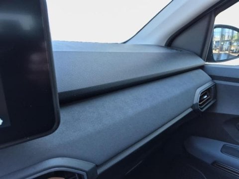 Voitures D'occasion À Lunel | Dacia Jogger 1.6 Hybrid 140Ch Extreme 7 Places -24