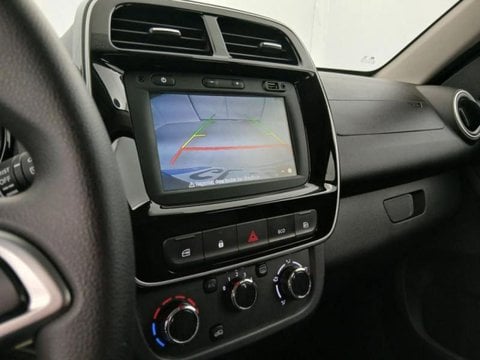 Voitures D'occasion À Lunel | Dacia Spring 45Ch Expression