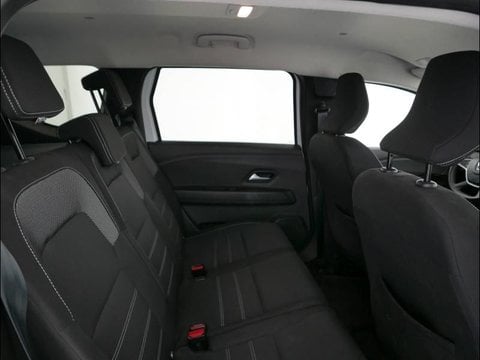 Voitures D'occasion À Lunel | Dacia Jogger 1.0 Tce 110Ch Confort 5 Places