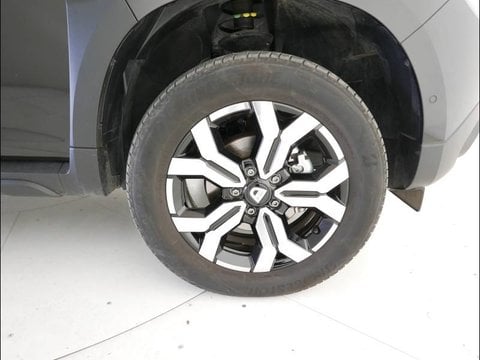 Voitures D'occasion À Lunel | Dacia Duster 1.3 Tce 150Ch Fap Prestige 4X2 Edc
