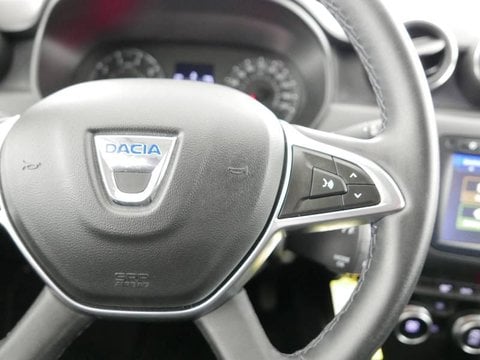 Voitures D'occasion À Lunel | Dacia Duster 1.5 Blue Dci 115Ch Prestige 4X2