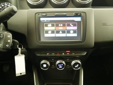 Voitures D'occasion À Lunel | Dacia Duster 1.5 Blue Dci 115Ch Prestige 4X2 - 20