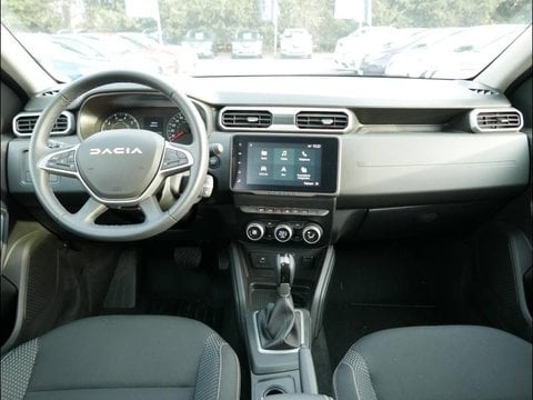 Voitures D'occasion À Lunel | Dacia Duster 1.3 Tce 150Ch Fap Journey 4X2 Edc