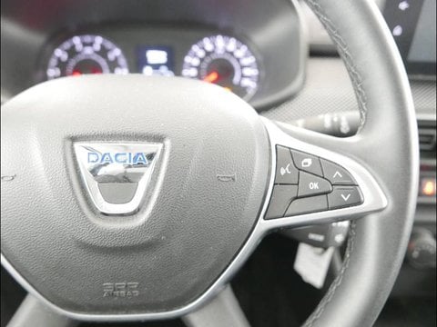 Voitures D'occasion À Lunel | Dacia Jogger 1.0 Tce 110Ch Confort 5 Places