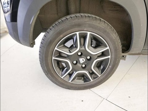 Voitures D'occasion À Lunel | Dacia Spring 45Ch Confort Plus - Achat Intégral