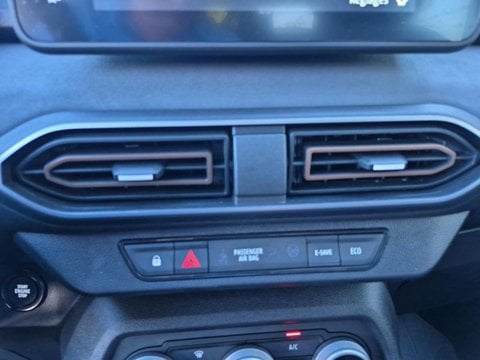 Voitures D'occasion À Lunel | Dacia Jogger 1.6 Hybrid 140Ch Extreme+ 7 Places -24