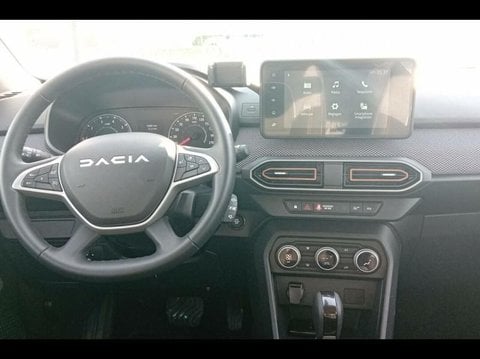 Voitures D'occasion À Lunel | Dacia Sandero 1.0 Tce 90Ch Expression Cvt