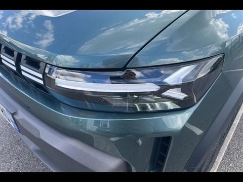 Voitures D'occasion À Lunel | Dacia Duster 1.6 Hybrid 140Ch Extreme