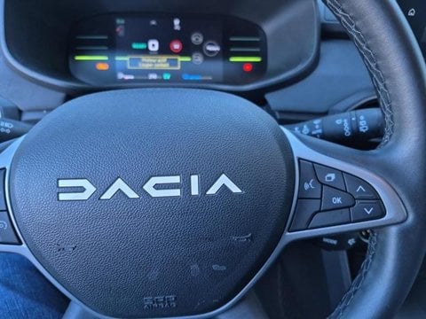 Voitures D'occasion À Lunel | Dacia Jogger 1.6 Hybrid 140Ch Extreme 7 Places -24
