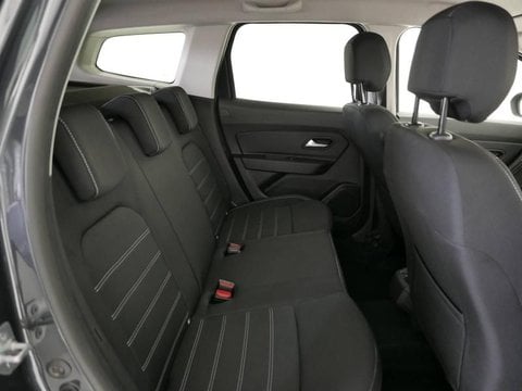 Voitures D'occasion À Lunel | Dacia Duster 1.5 Blue Dci 115Ch Prestige 4X2