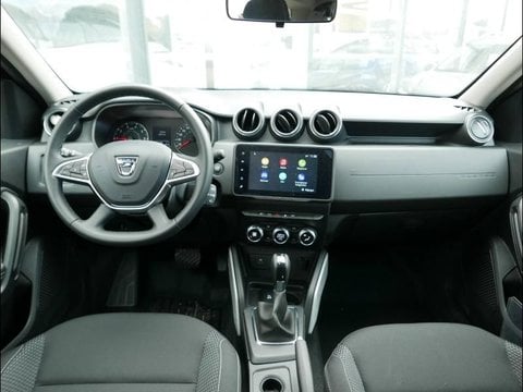 Voitures D'occasion À Lunel | Dacia Duster 1.3 Tce 150Ch Fap Prestige 4X2 Edc