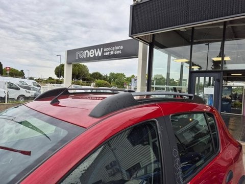 Voitures D'occasion À Lunel | Dacia Sandero 1.0 Tce 100Ch 15 Ans