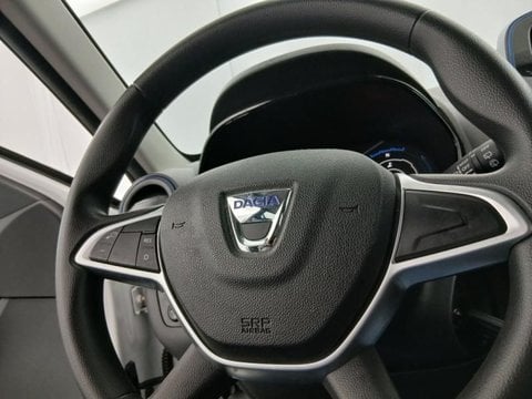 Voitures D'occasion À Lunel | Dacia Spring 45Ch Confort - Achat Intégral