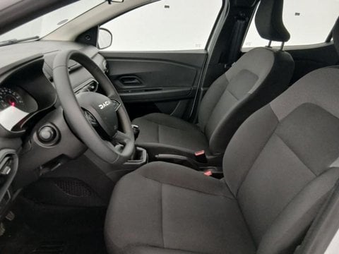 Voitures D'occasion À Lunel | Dacia Sandero 1.0 Eco-G 100Ch Stepway Essential