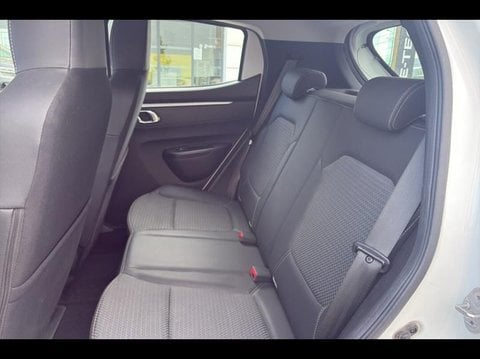 Voitures D'occasion À Lunel | Dacia Spring 45Ch Essential 23B
