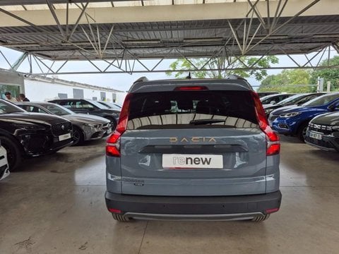 Voitures D'occasion À Lunel | Dacia Jogger 1.6 Hybrid 140Ch Extreme 7 Places -24