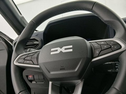 Voitures D'occasion À Lunel | Dacia Duster 1.6 Hybrid 140Ch Journey