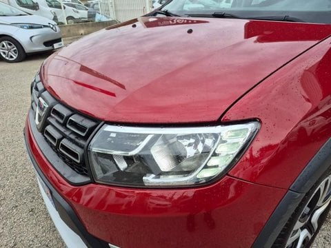 Voitures D'occasion À Lunel | Dacia Sandero 1.0 Tce 100Ch 15 Ans