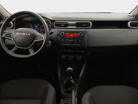 Voitures D'occasion À Lunel | Dacia Duster 1.0 Eco-G 100Ch Expression 4X2