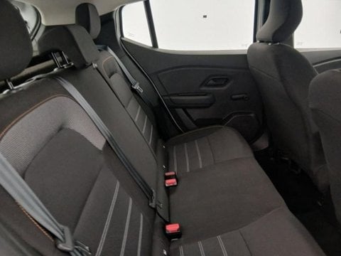 Voitures D'occasion À Lunel | Dacia Sandero 1.0 Tce 90Ch Stepway Essentiel -22