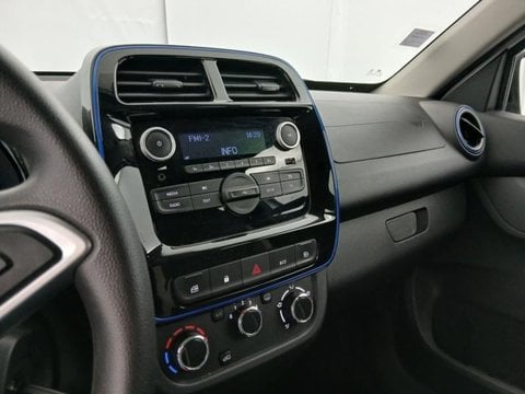 Voitures D'occasion À Lunel | Dacia Spring 45Ch Confort - Achat Intégral