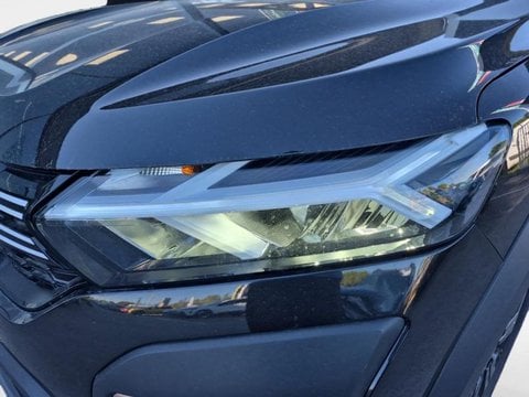 Voitures D'occasion À Lunel | Dacia Jogger 1.6 Hybrid 140Ch Extreme+ 7 Places -24