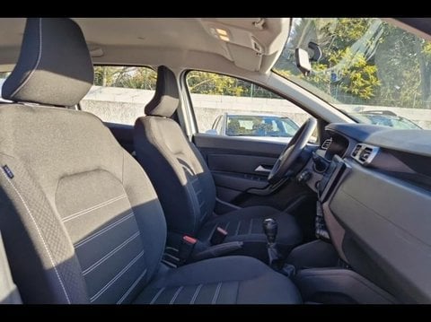 Voitures D'occasion À Lunel | Dacia Duster 1.0 Eco-G 100Ch Expression 4X2