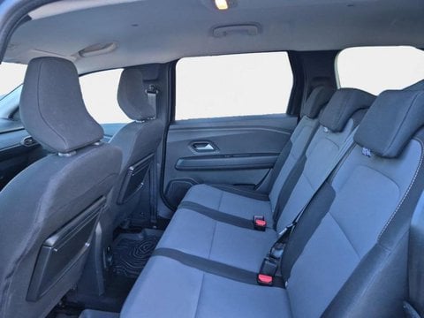 Voitures D'occasion À Lunel | Dacia Jogger 1.6 Hybrid 140Ch Extreme+ 7 Places -24