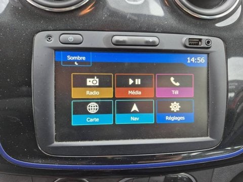 Voitures D'occasion À Lunel | Dacia Sandero 1.0 Tce 100Ch 15 Ans