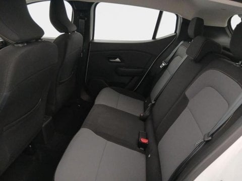 Voitures D'occasion À Lunel | Dacia Sandero 1.0 Tce 90Ch Stepway Extreme -24