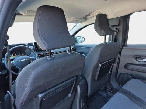 Voitures D'occasion À Lunel | Dacia Jogger 1.6 Hybrid 140Ch Extreme 7 Places -24
