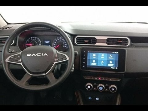 Voitures D'occasion À Lunel | Dacia Duster 1.0 Eco-G 100Ch Extreme 4X2
