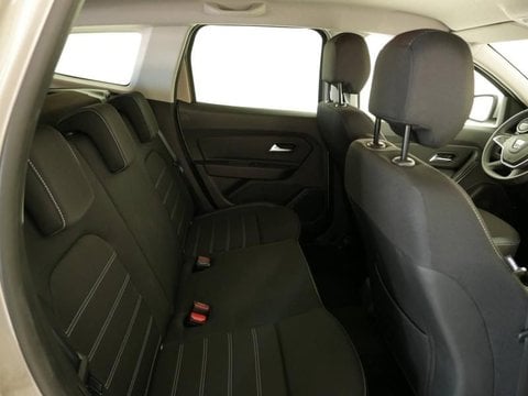 Voitures D'occasion À Lunel | Dacia Duster 1.5 Blue Dci 115Ch Prestige 4X2 - 20