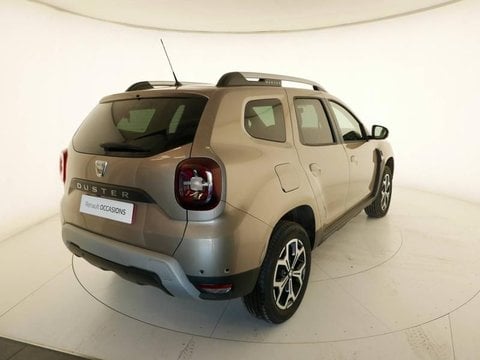 Voitures D'occasion À Lunel | Dacia Duster 1.5 Blue Dci 115Ch Prestige 4X2 - 20